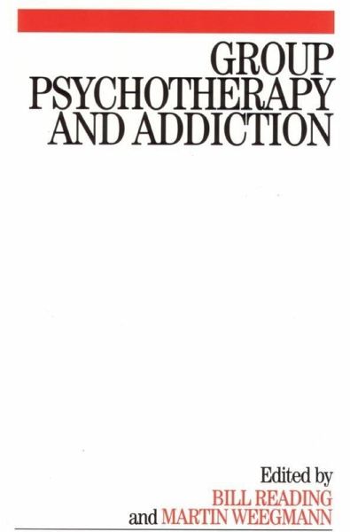 Group Psychotherapy and Addiction (eBook, PDF) Group Psychotherapy and Addiction (eBook, PDF)