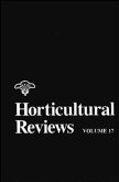 Horticultural Reviews, Volume 17 (eBook, PDF)