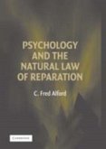 Psychology and the Natural Law of Reparation (eBook, PDF)