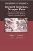 Emergent Economies, Divergent Paths (eBook, PDF)