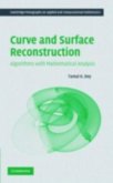Curve and Surface Reconstruction (eBook, PDF)