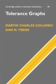 Tolerance Graphs (eBook, PDF)