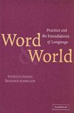 Word and World (eBook, PDF)