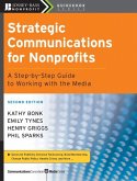Strategic Communications for Nonprofits (eBook, PDF)