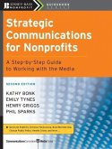 Strategic Communications for Nonprofits (eBook, PDF)