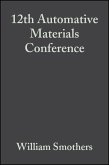 12th Automative Materials Conference, Volume 5, Issue 5/6 (eBook, PDF)