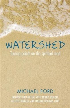 Cover Watershed (eBook, PDF)
