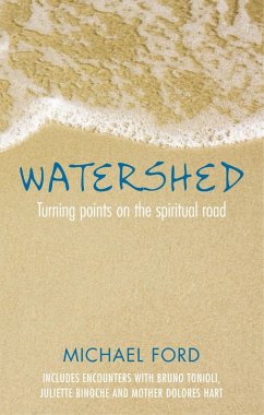Cover Watershed (eBook, ePUB)