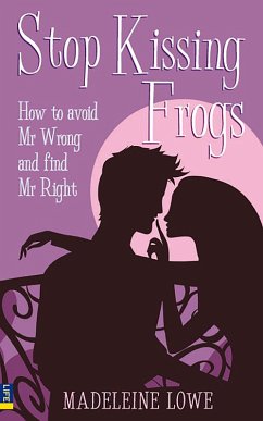 Cover Stop Kissing Frogs (eBook, ePUB)