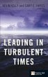 Leading in Turbulent Times (eBook, ePUB) - Bild 1