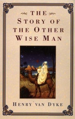 Cover Story of the Other Wise Man (eBook, ePUB)