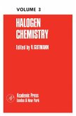 Halogen Chemistry (eBook, PDF)