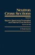 Neutron Cross Sections (eBook, PDF) - Bild 1