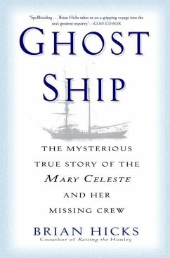 Ghost Ship (eBook, ePUB) Cover Ghost Ship (eBook, ePUB)