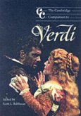 Cambridge Companion to Verdi (eBook, PDF)