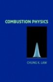 Combustion Physics (eBook, PDF)