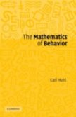 Mathematics of Behavior (eBook, PDF)