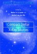 Compact Stellar X-ray Sources (eBook,... - Bild 1