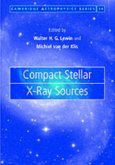 Compact Stellar X-ray Sources (eBook, PDF)