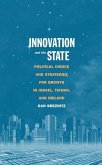 Innovation and the State (eBook, PDF)