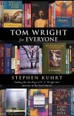 Tom Wright for Everyone (eBook, ePUB)