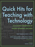 Quick Hits for Teaching with Technology (eBook, ePUB)