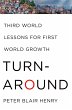 Turnaround (eBook, ePUB) - Bild 1