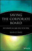 Saving the Corporate Board (eBook, PDF)