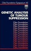 Genetic Analysis of Tumour Suppression (eBook, PDF)