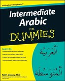 Intermediate Arabic For Dummies (eBook, PDF)