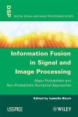 Information Fusion in Signal and Image Processing (eBook, PDF)