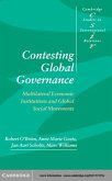 Contesting Global Governance (eBook, PDF)