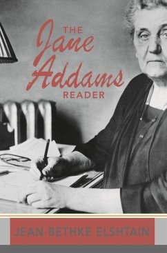 Cover The Jane Addams Reader (eBook, ePUB)