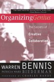 Organizing Genius (eBook, ePUB)