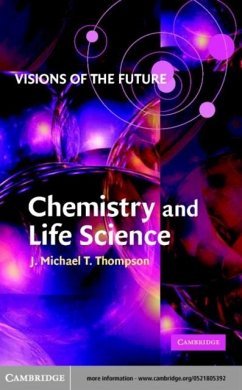 Cover Visions of the Future: Chemistry and Life Science (eBook, PDF)