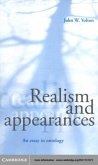 Realism and Appearances (eBook, PDF)
