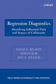 Regression Diagnostics (eBook, PDF)