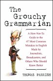 The Grouchy Grammarian (eBook, PDF)