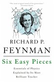 Six Easy Pieces (eBook, ePUB)
