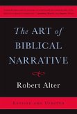 The Art of Biblical Narrative (eBook, ePUB)