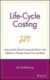 Life-Cycle Costing (eBook, PDF)