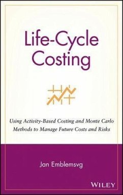 Cover Life-Cycle Costing (eBook, PDF)