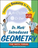 Dr. Math Introduces Geometry (eBook, PDF) Dr. Math Introduces Geometry (eBook, PDF)