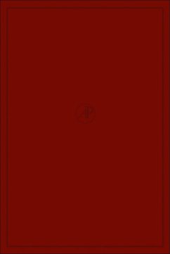 Cover Glucuronic Acid Free and Combined (eBook, PDF)