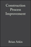 Construction Process Improvement (eBook, PDF)