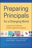 Preparing Principals for a Changing World (eBook, PDF)
