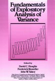 Fundamentals of Exploratory Analysis of Variance (eBook, PDF)