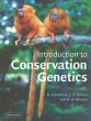 Introduction to Conservation Genetics... - Bild 1