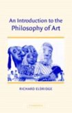 Introduction to the Philosophy of Art (eBook, PDF)