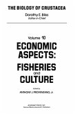 Economic Aspects: Fisheries and Culture (eBook, PDF)